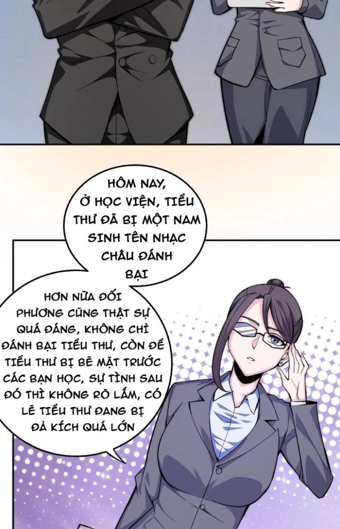 Trưởng Môn Thức Tỉnh Đi Chapter 7 - 5