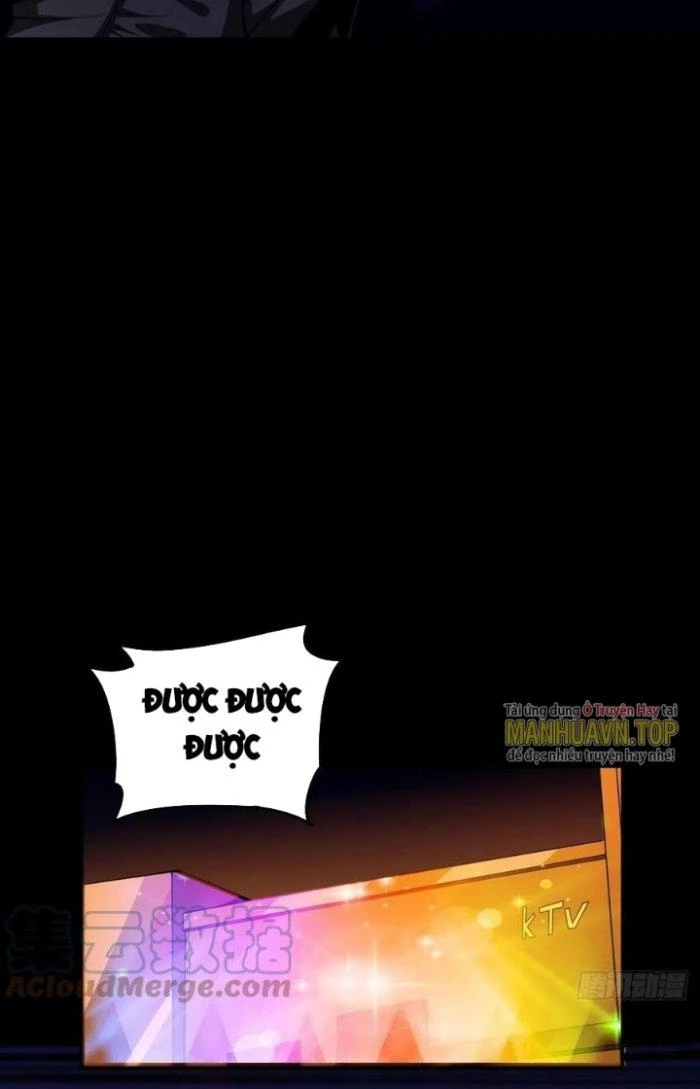 Trưởng Môn Thức Tỉnh Đi Chapter 7 - 8