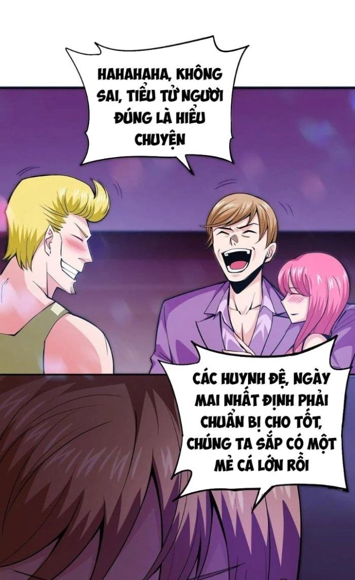 Trưởng Môn Thức Tỉnh Đi Chapter 7 - 13