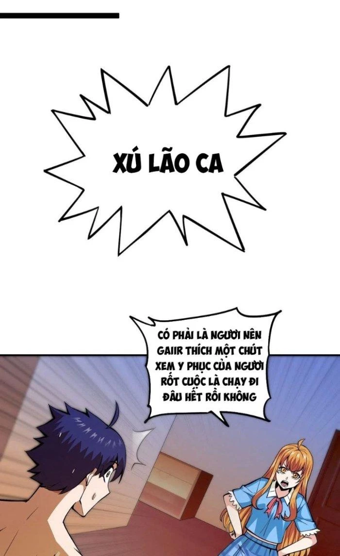 Trưởng Môn Thức Tỉnh Đi Chapter 7 - 15