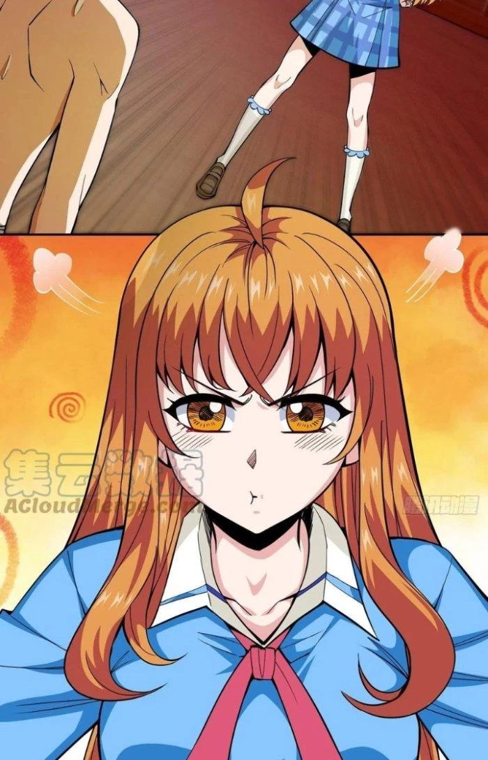 Trưởng Môn Thức Tỉnh Đi Chapter 7 - 16