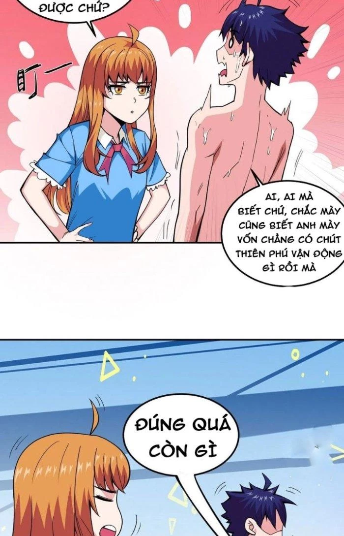 Trưởng Môn Thức Tỉnh Đi Chapter 7 - 18