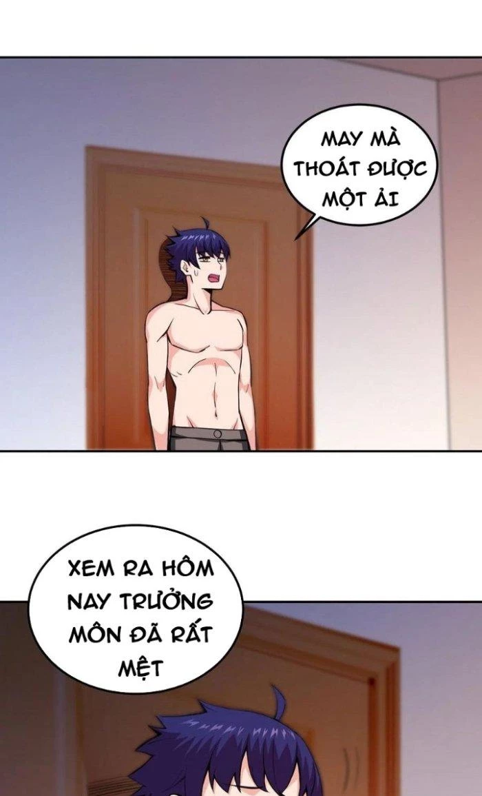 Trưởng Môn Thức Tỉnh Đi Chapter 7 - 21