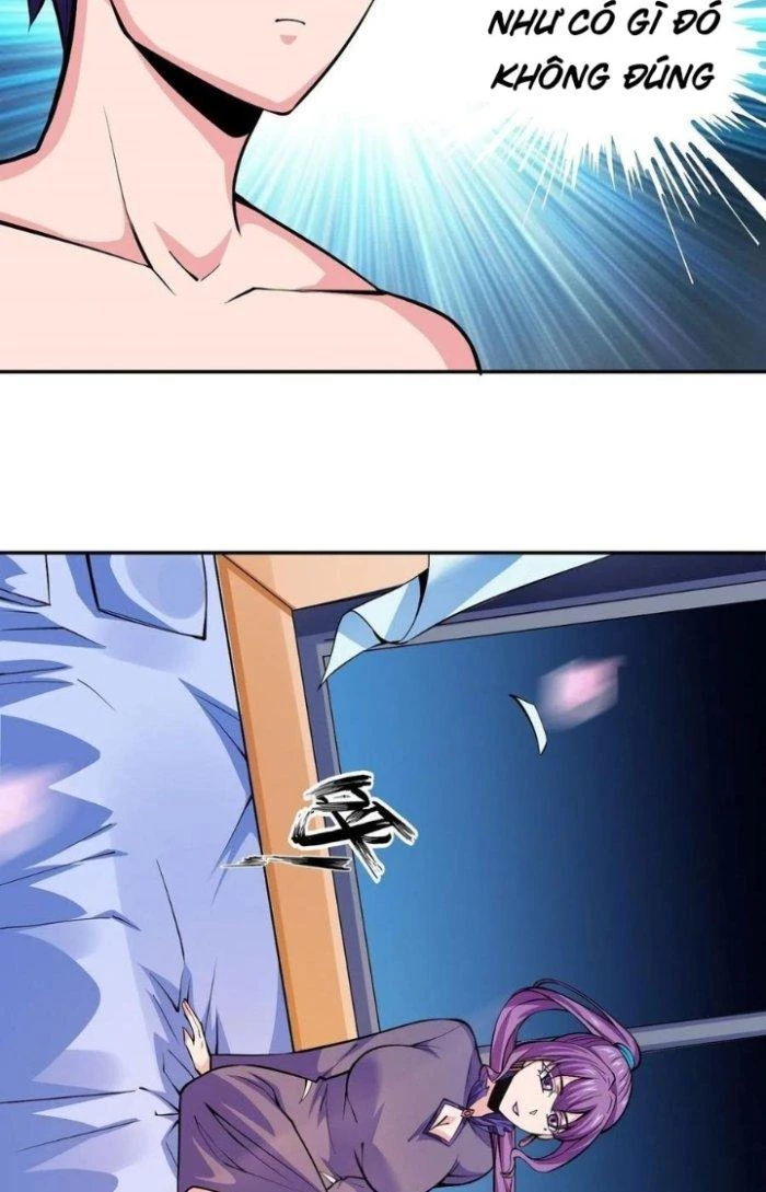 Trưởng Môn Thức Tỉnh Đi Chapter 7 - 23