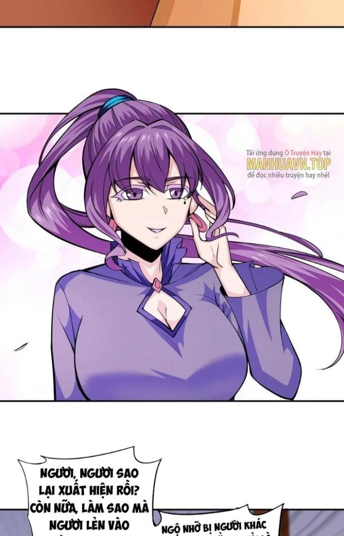 Trưởng Môn Thức Tỉnh Đi Chapter 7 - 25