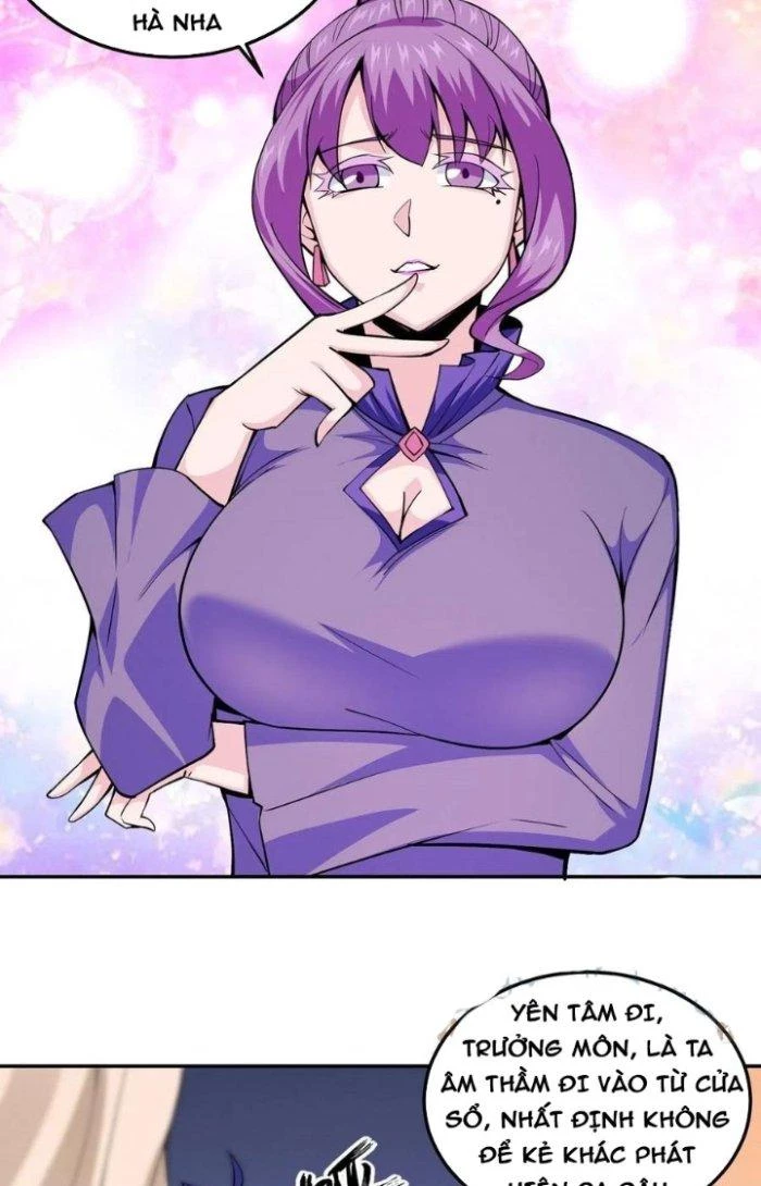 Trưởng Môn Thức Tỉnh Đi Chapter 7 - 27