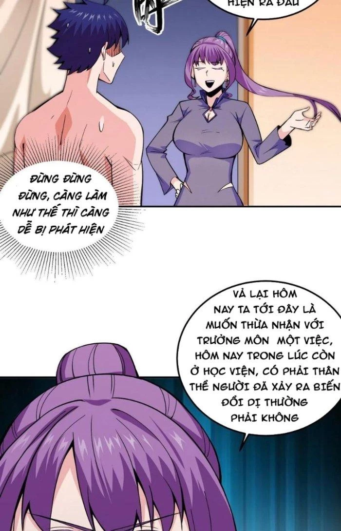 Trưởng Môn Thức Tỉnh Đi Chapter 7 - 28