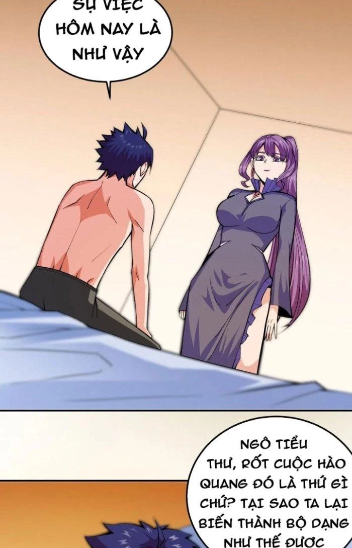 Trưởng Môn Thức Tỉnh Đi Chapter 7 - 31