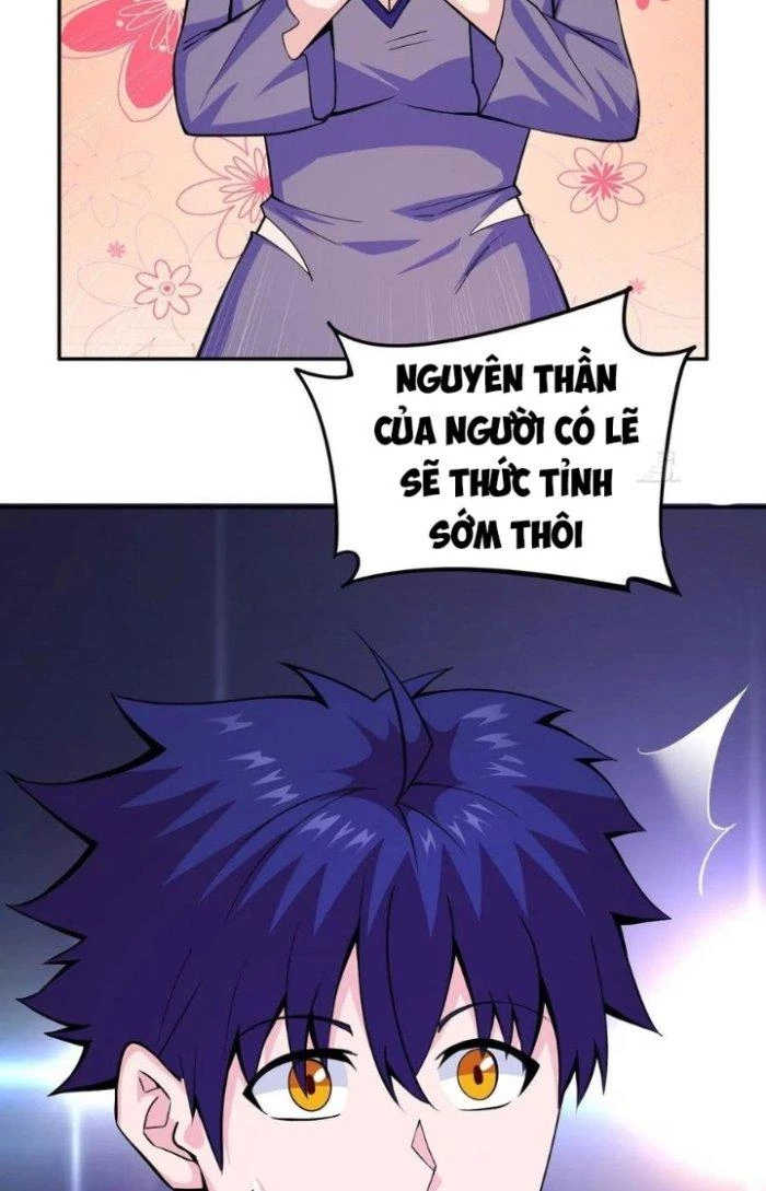 Trưởng Môn Thức Tỉnh Đi Chapter 7 - 34