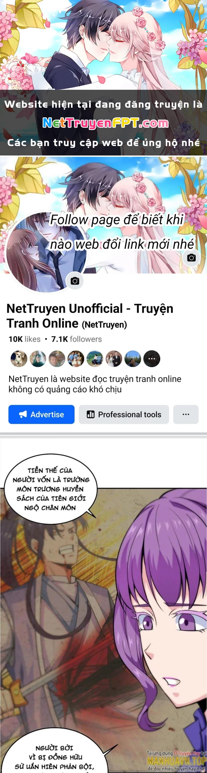 Trưởng Môn Thức Tỉnh Đi Chapter 8 - 1