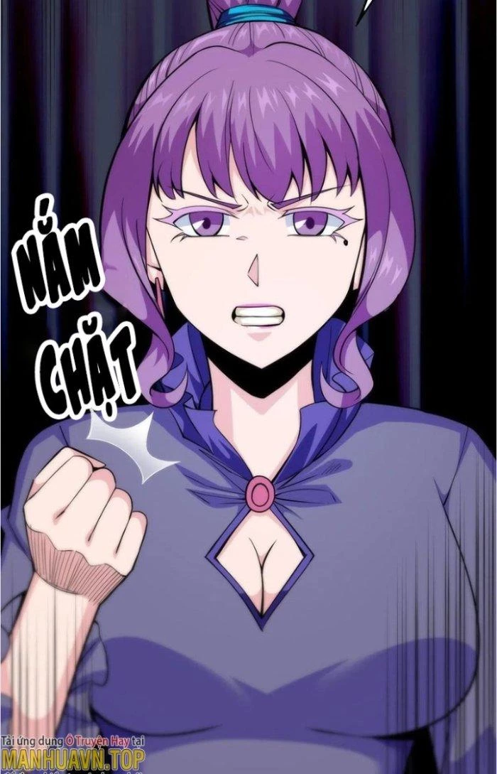 Trưởng Môn Thức Tỉnh Đi Chapter 8 - 3