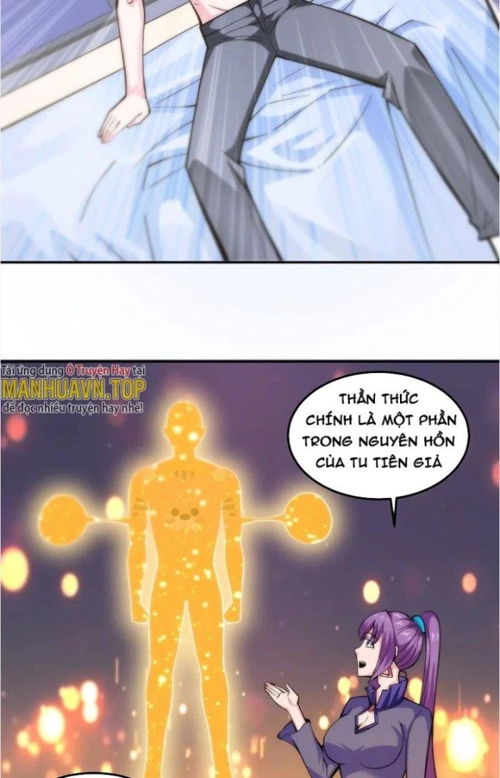 Trưởng Môn Thức Tỉnh Đi Chapter 8 - 5