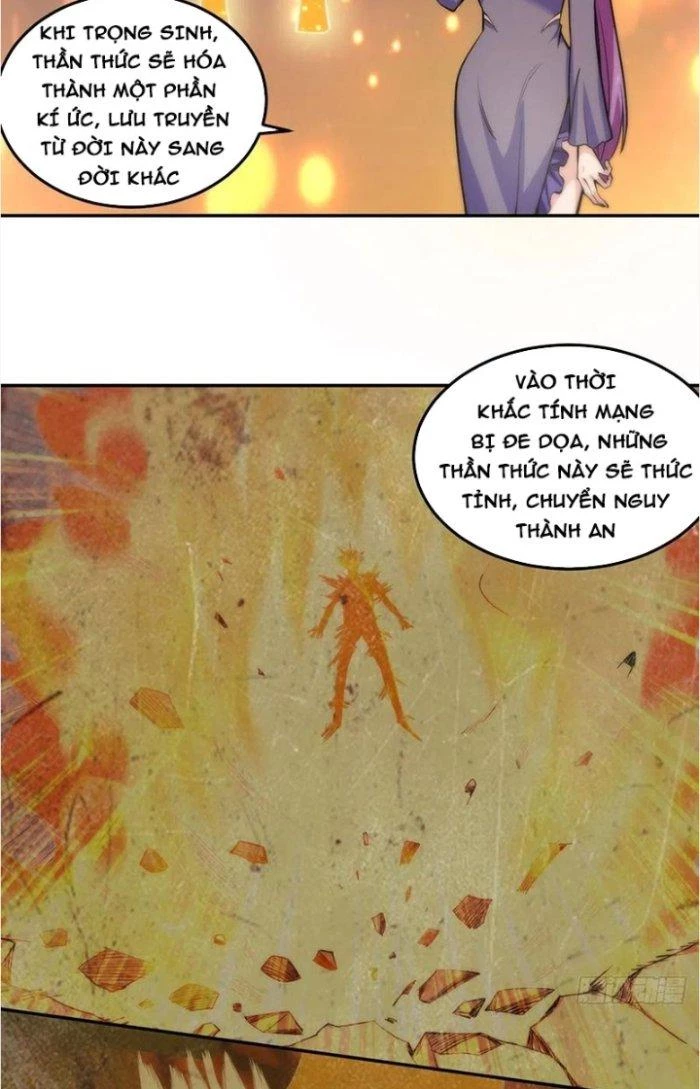 Trưởng Môn Thức Tỉnh Đi Chapter 8 - 6