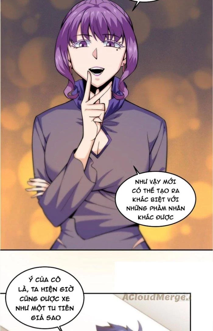 Trưởng Môn Thức Tỉnh Đi Chapter 8 - 8