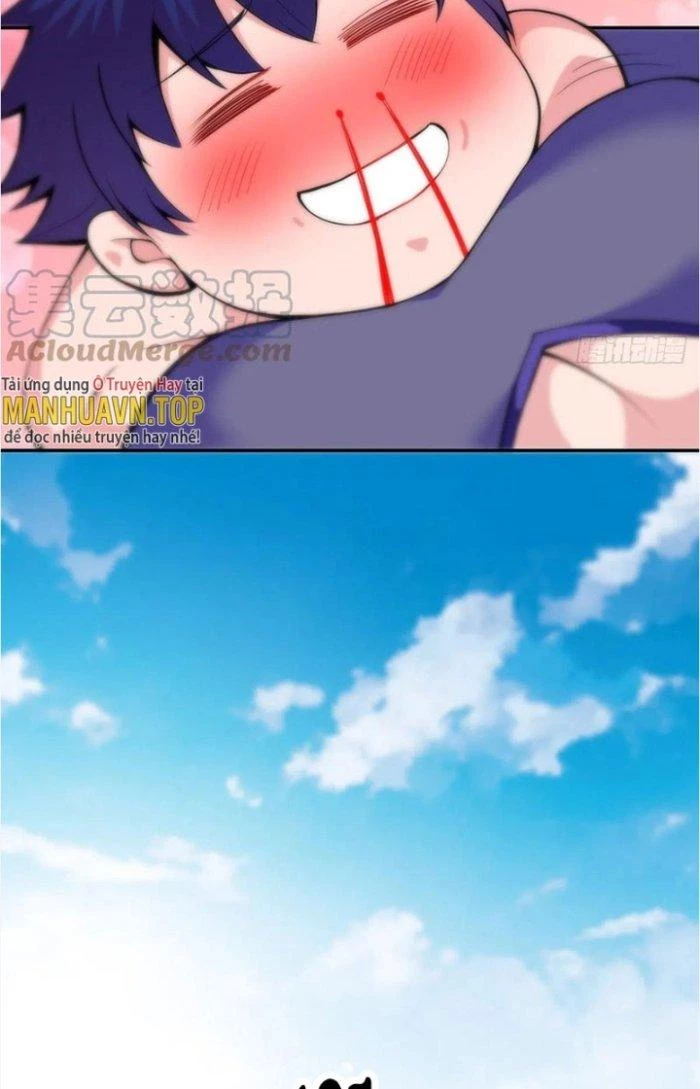 Trưởng Môn Thức Tỉnh Đi Chapter 8 - 14