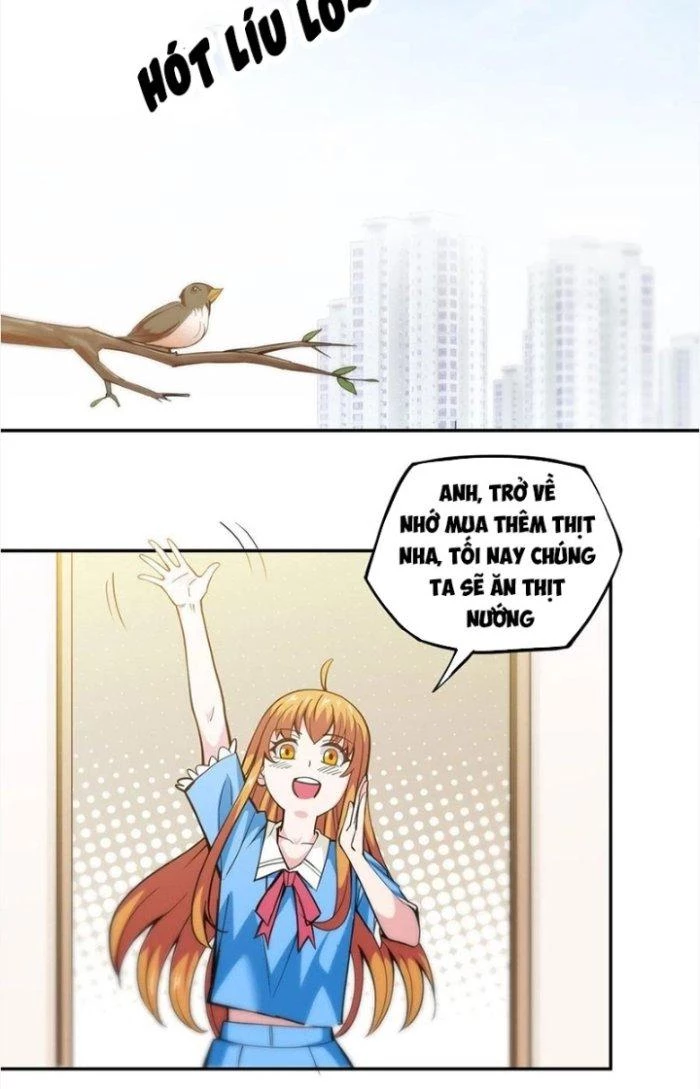 Trưởng Môn Thức Tỉnh Đi Chapter 8 - 15