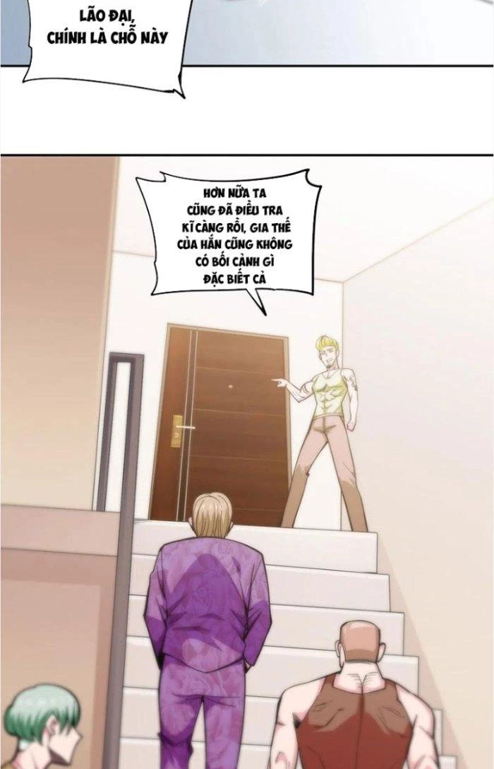 Trưởng Môn Thức Tỉnh Đi Chapter 8 - 17