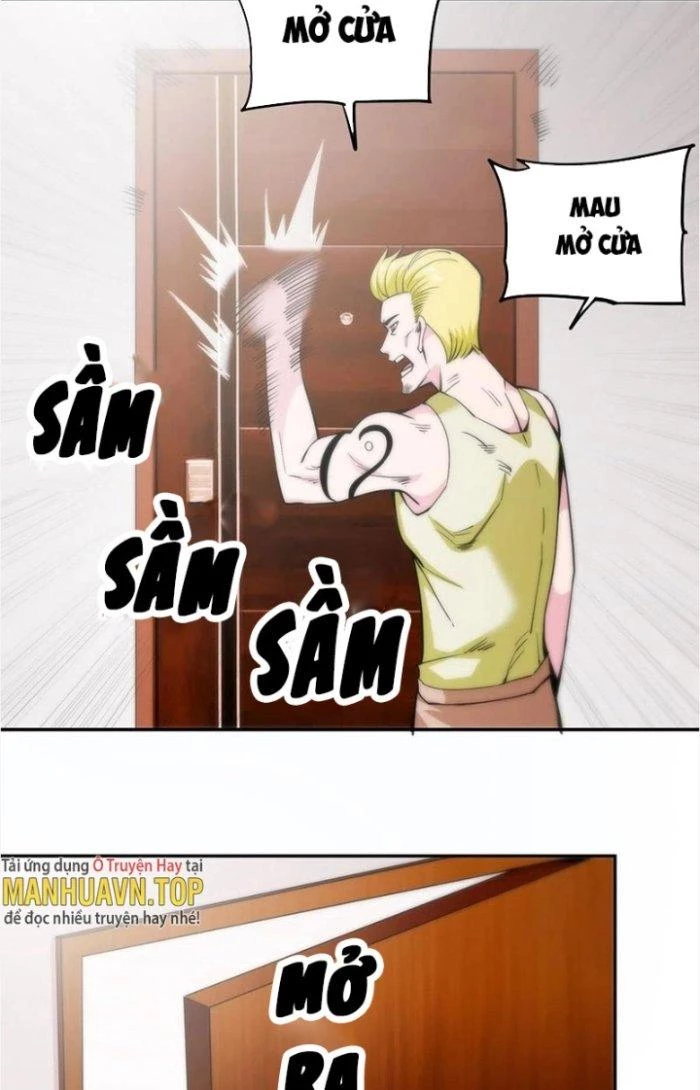 Trưởng Môn Thức Tỉnh Đi Chapter 8 - 19