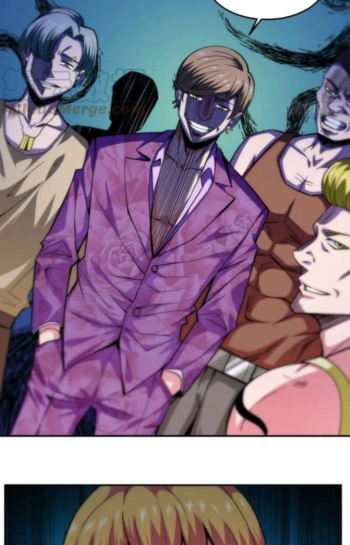 Trưởng Môn Thức Tỉnh Đi Chapter 8 - 21