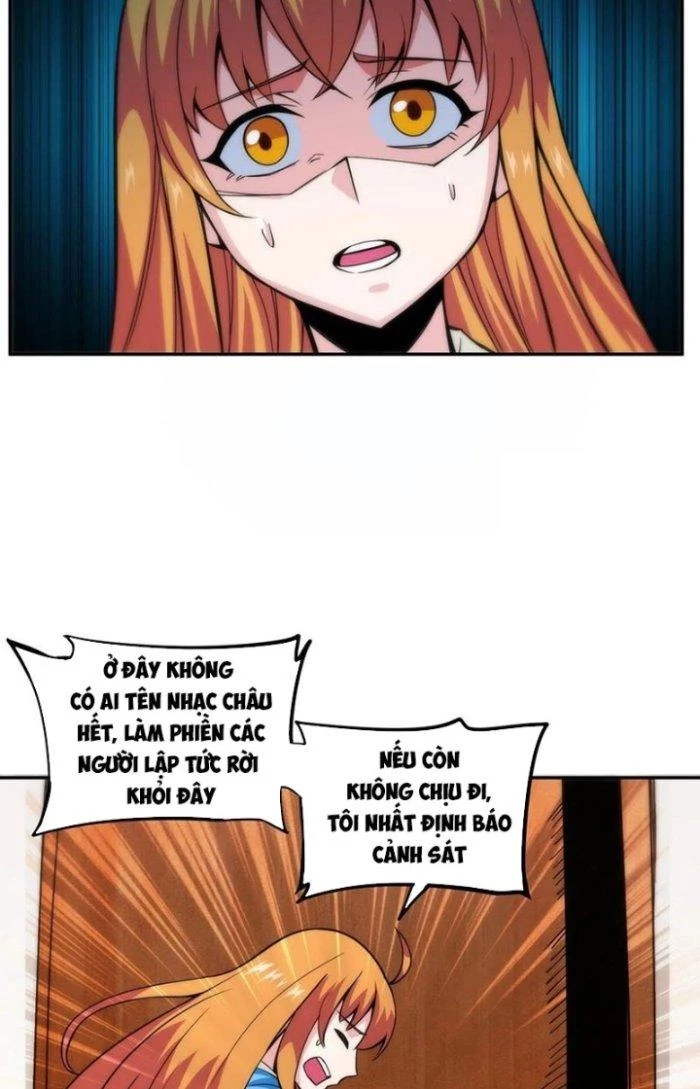 Trưởng Môn Thức Tỉnh Đi Chapter 8 - 22