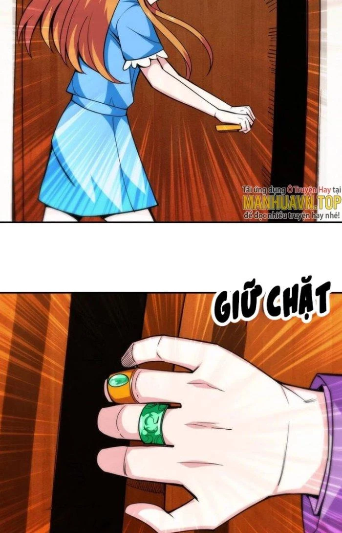 Trưởng Môn Thức Tỉnh Đi Chapter 8 - 23