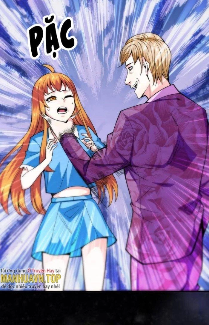 Trưởng Môn Thức Tỉnh Đi Chapter 8 - 25