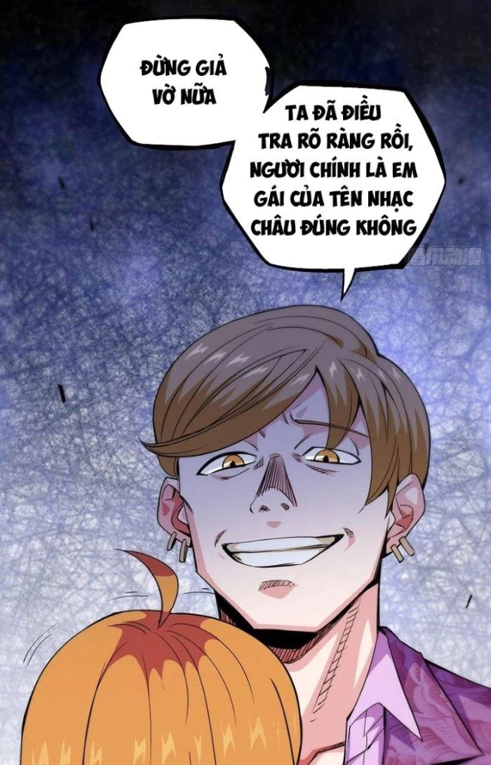 Trưởng Môn Thức Tỉnh Đi Chapter 8 - 26