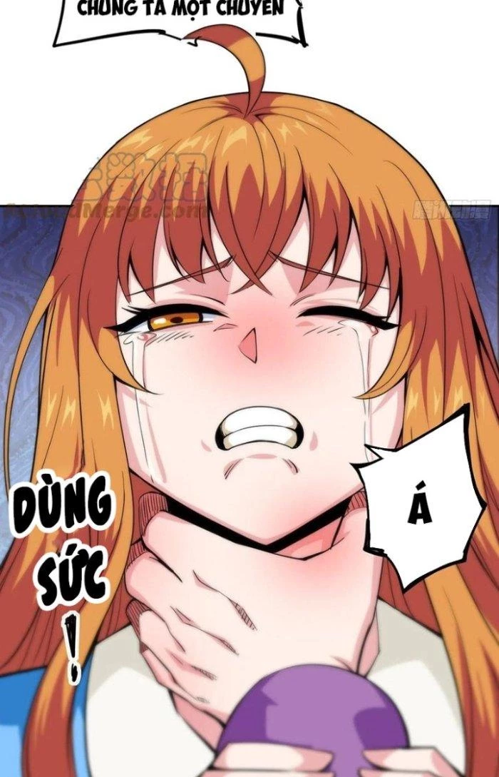 Trưởng Môn Thức Tỉnh Đi Chapter 8 - 28