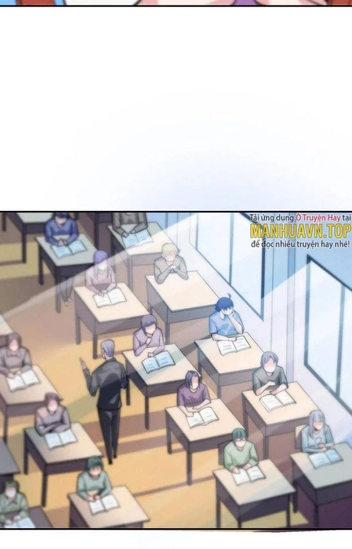 Trưởng Môn Thức Tỉnh Đi Chapter 8 - 29