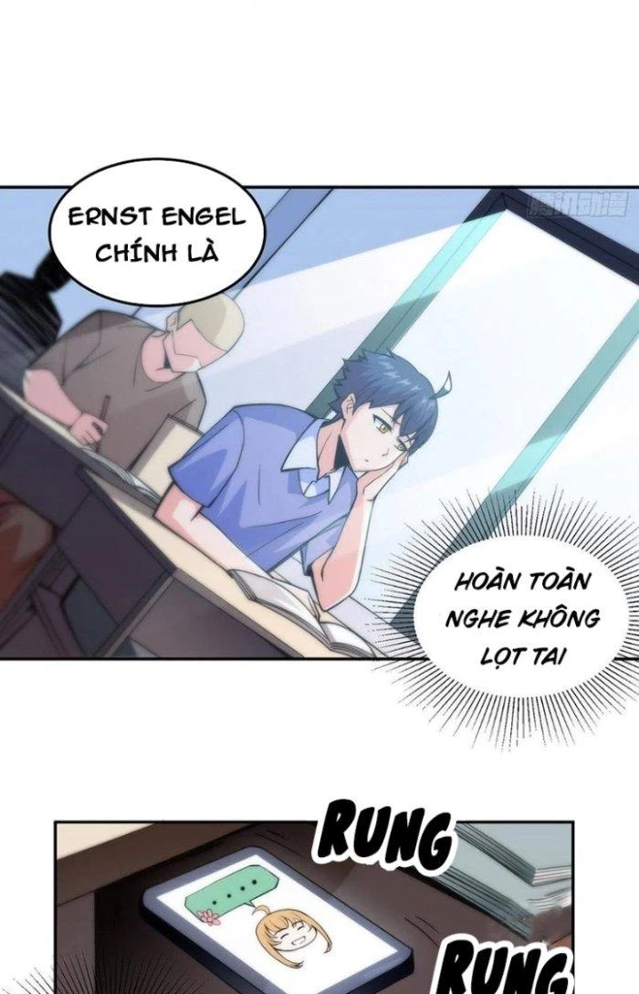 Trưởng Môn Thức Tỉnh Đi Chapter 8 - 30