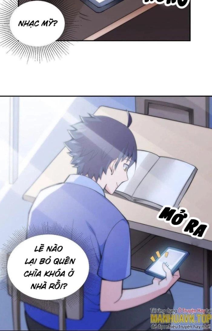 Trưởng Môn Thức Tỉnh Đi Chapter 8 - 31