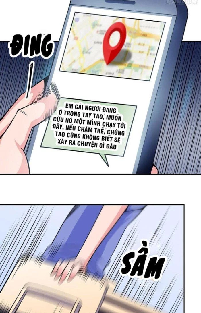 Trưởng Môn Thức Tỉnh Đi Chapter 8 - 34