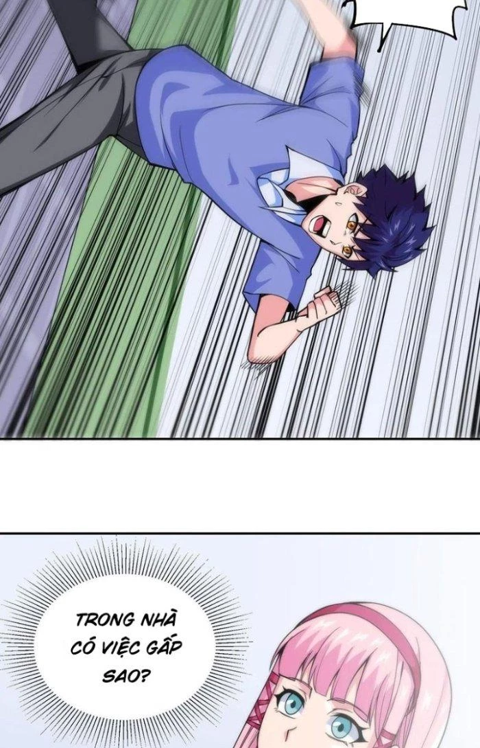 Trưởng Môn Thức Tỉnh Đi Chapter 8 - 36