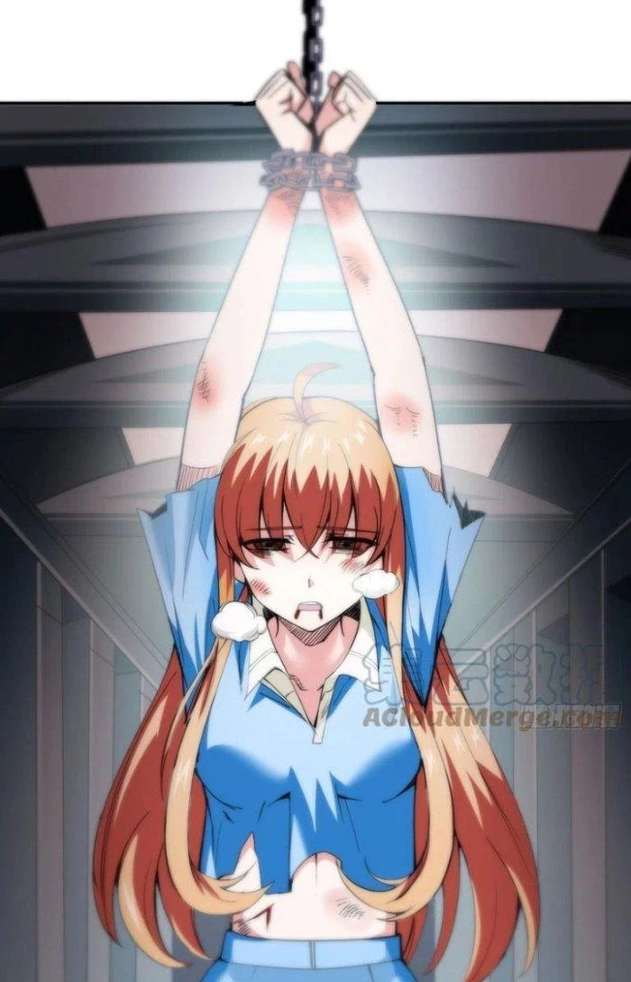 Trưởng Môn Thức Tỉnh Đi Chapter 8 - 39