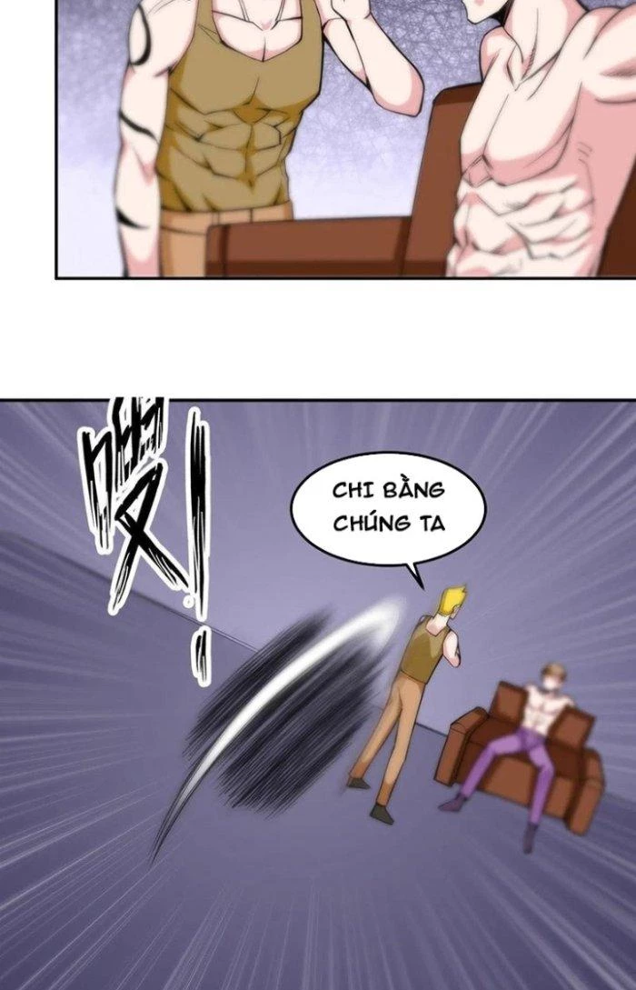 Trưởng Môn Thức Tỉnh Đi Chapter 8 - 42