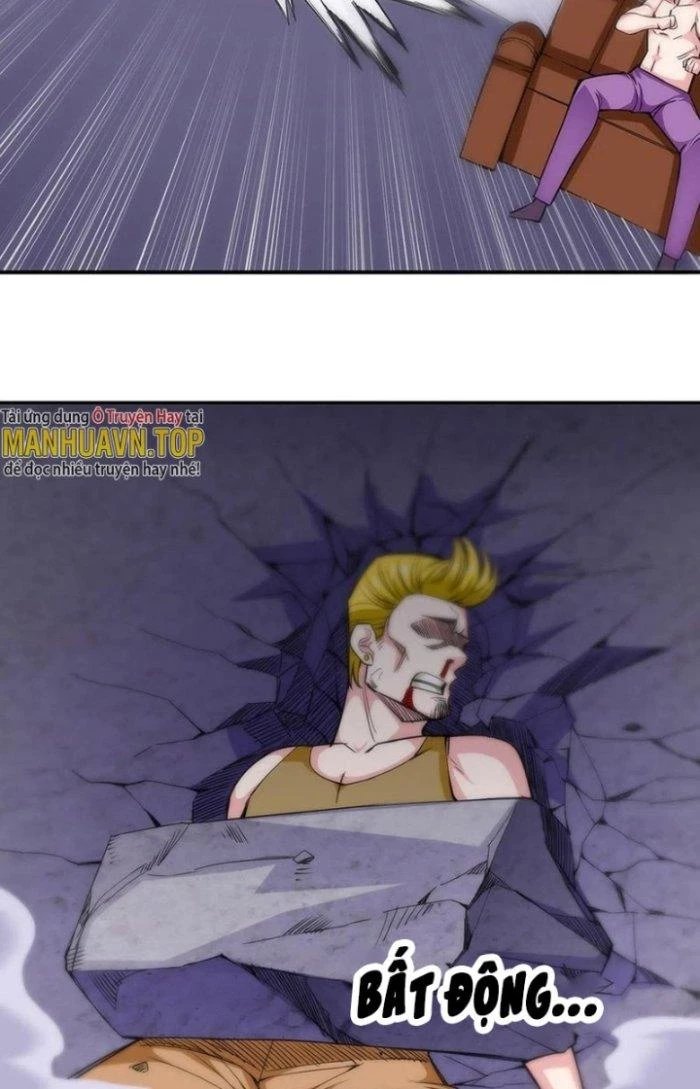 Trưởng Môn Thức Tỉnh Đi Chapter 8 - 44