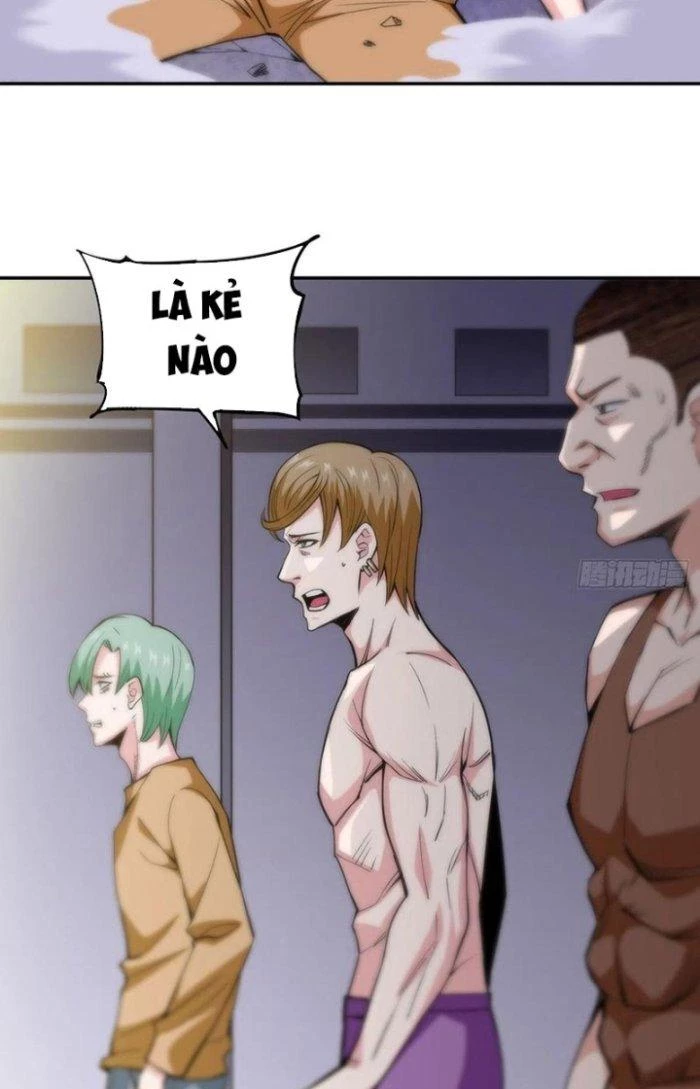 Trưởng Môn Thức Tỉnh Đi Chapter 8 - 45