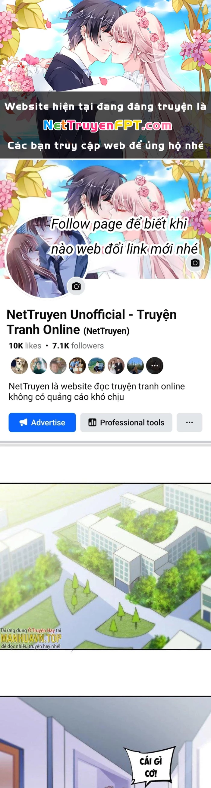 Trưởng Môn Thức Tỉnh Đi Chapter 9 - 1