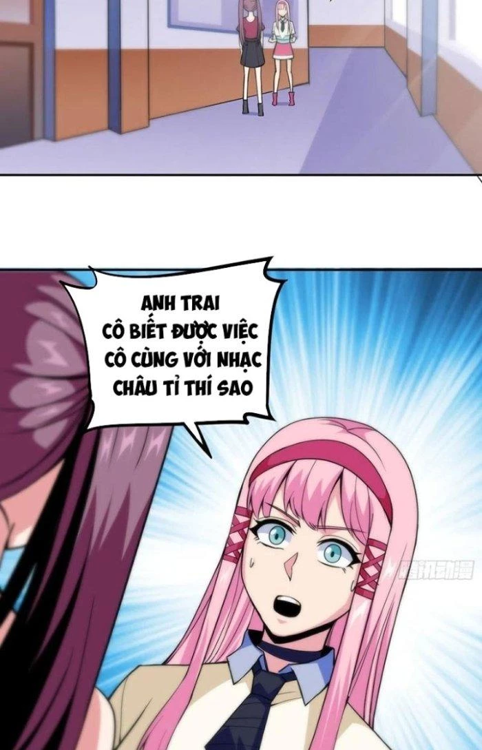 Trưởng Môn Thức Tỉnh Đi Chapter 9 - 2