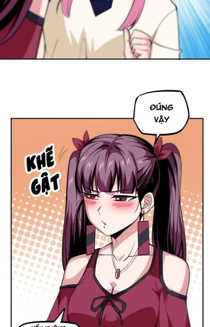 Trưởng Môn Thức Tỉnh Đi Chapter 9 - 3