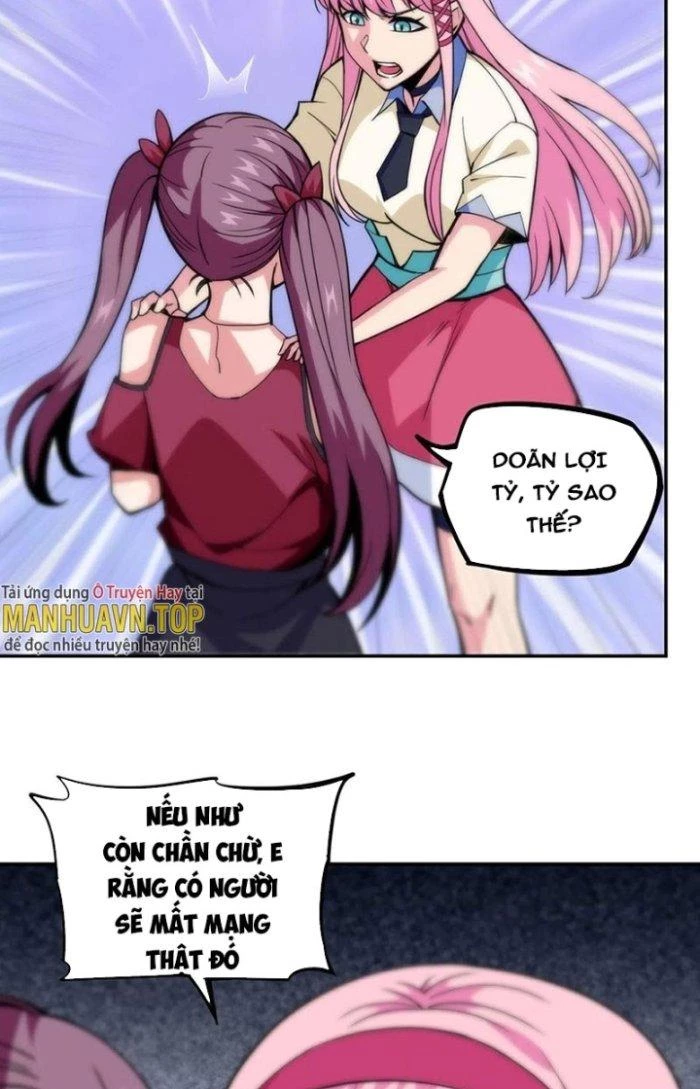 Trưởng Môn Thức Tỉnh Đi Chapter 9 - 5