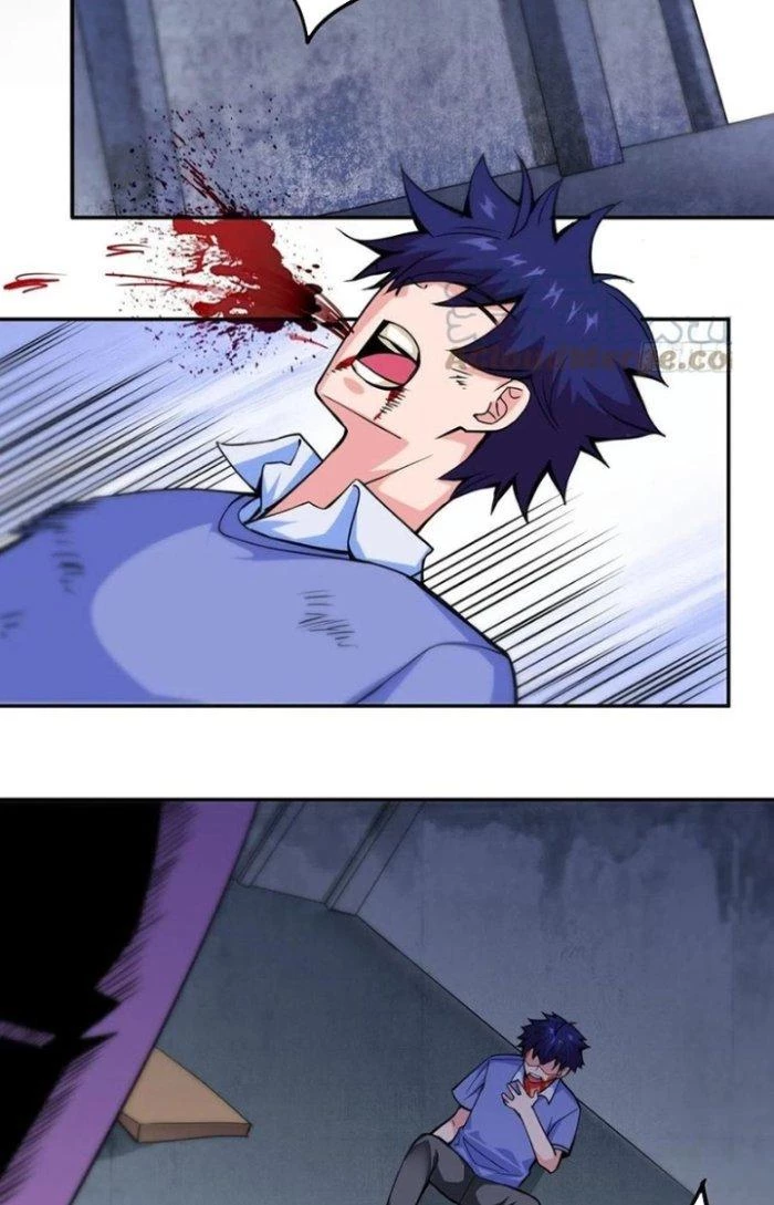 Trưởng Môn Thức Tỉnh Đi Chapter 9 - 8