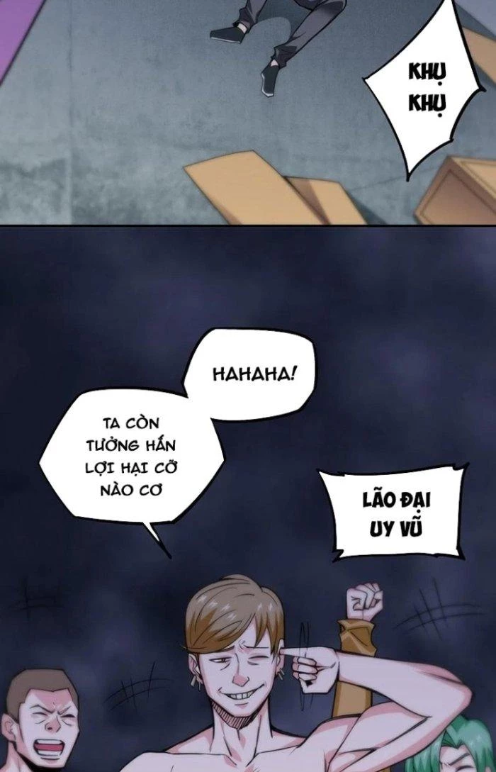 Trưởng Môn Thức Tỉnh Đi Chapter 9 - 9