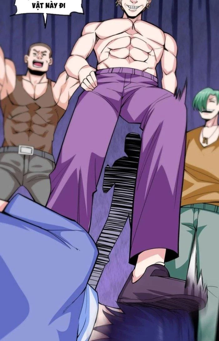 Trưởng Môn Thức Tỉnh Đi Chapter 9 - 14