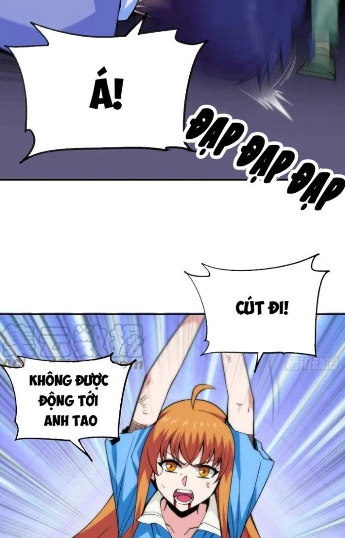 Trưởng Môn Thức Tỉnh Đi Chapter 9 - 15
