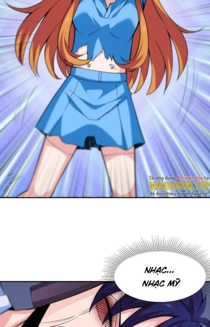 Trưởng Môn Thức Tỉnh Đi Chapter 9 - 16