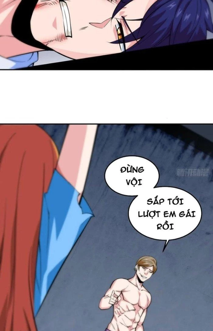 Trưởng Môn Thức Tỉnh Đi Chapter 9 - 17