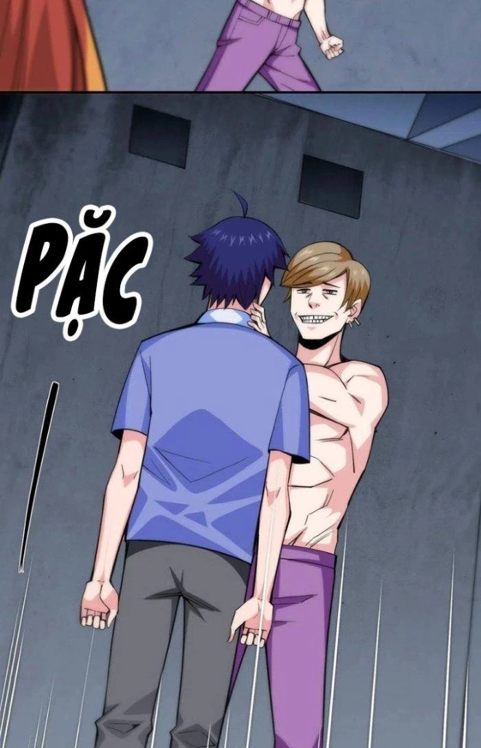 Trưởng Môn Thức Tỉnh Đi Chapter 9 - 18