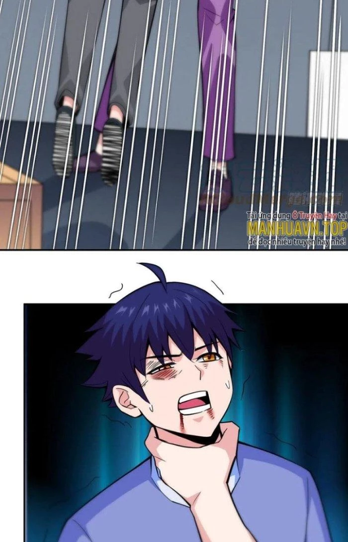 Trưởng Môn Thức Tỉnh Đi Chapter 9 - 19