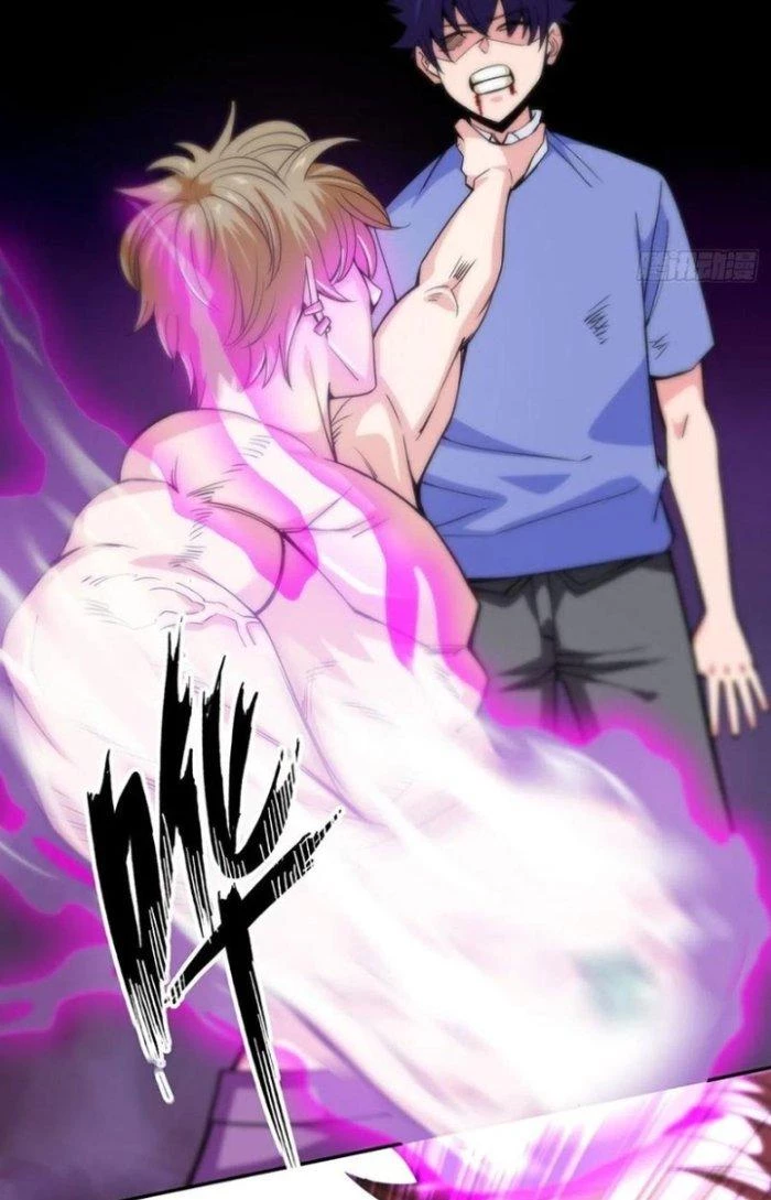 Trưởng Môn Thức Tỉnh Đi Chapter 9 - 21